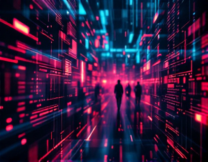 Advanced Automation Solutions for Logistics and Supply Chain Management