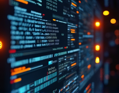 Advanced Logistics Solutions for Enhanced Efficiency and Cost Savings