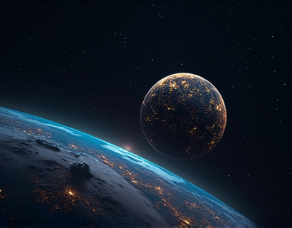 Navigating the Future of Logistics: Unlocking Efficiency and Cost Reduction