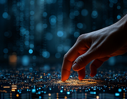 Velocity through Logistics: Optimizing Supply Chain Management and Operations