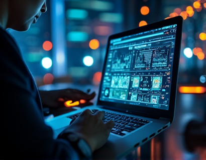 Youthful Logistics Solutions Yield Efficiency and Savings